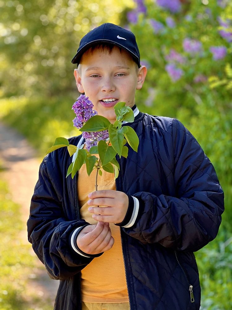 Photograph by Татьяна Михайловна