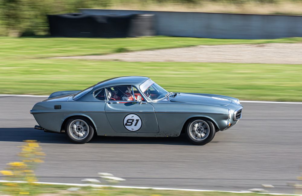 Photograph by Linda Persson