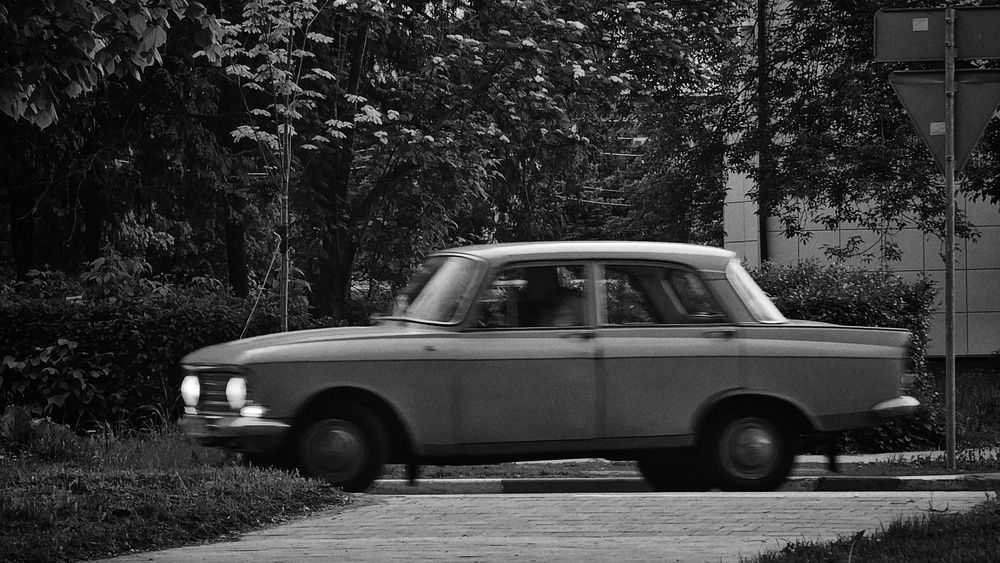 Photograph by Степан Макрушин