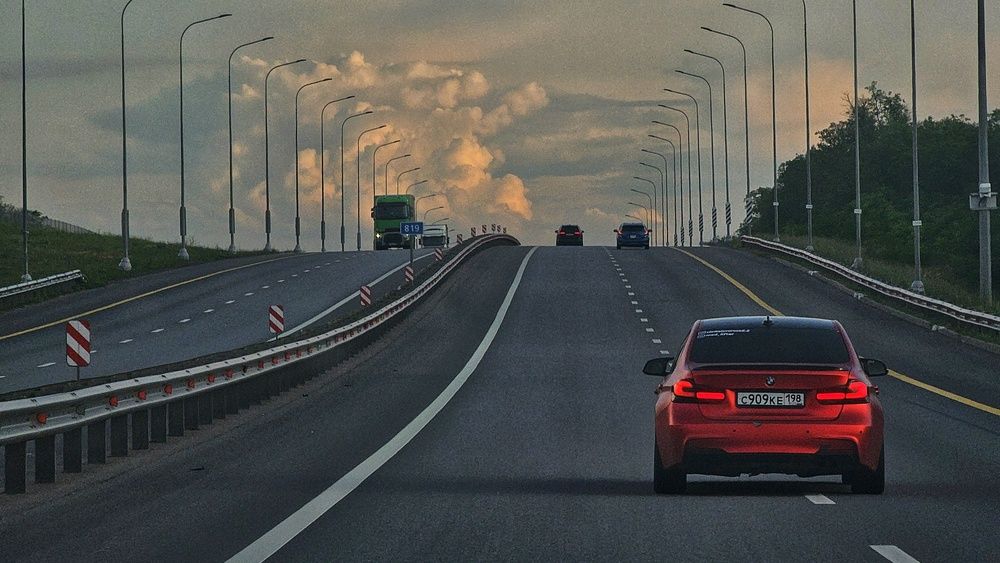 Photograph by Степан Макрушин