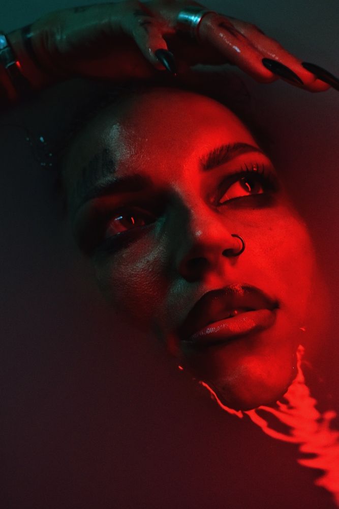 Фотография автора Кира Манчини