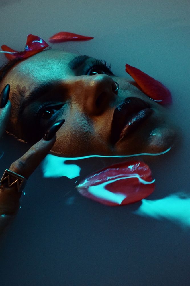 Фотография автора Кира Манчини