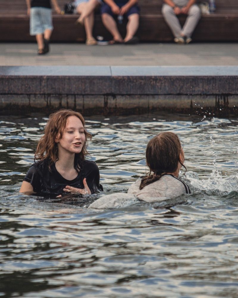 Photograph by Tatiana Shtun