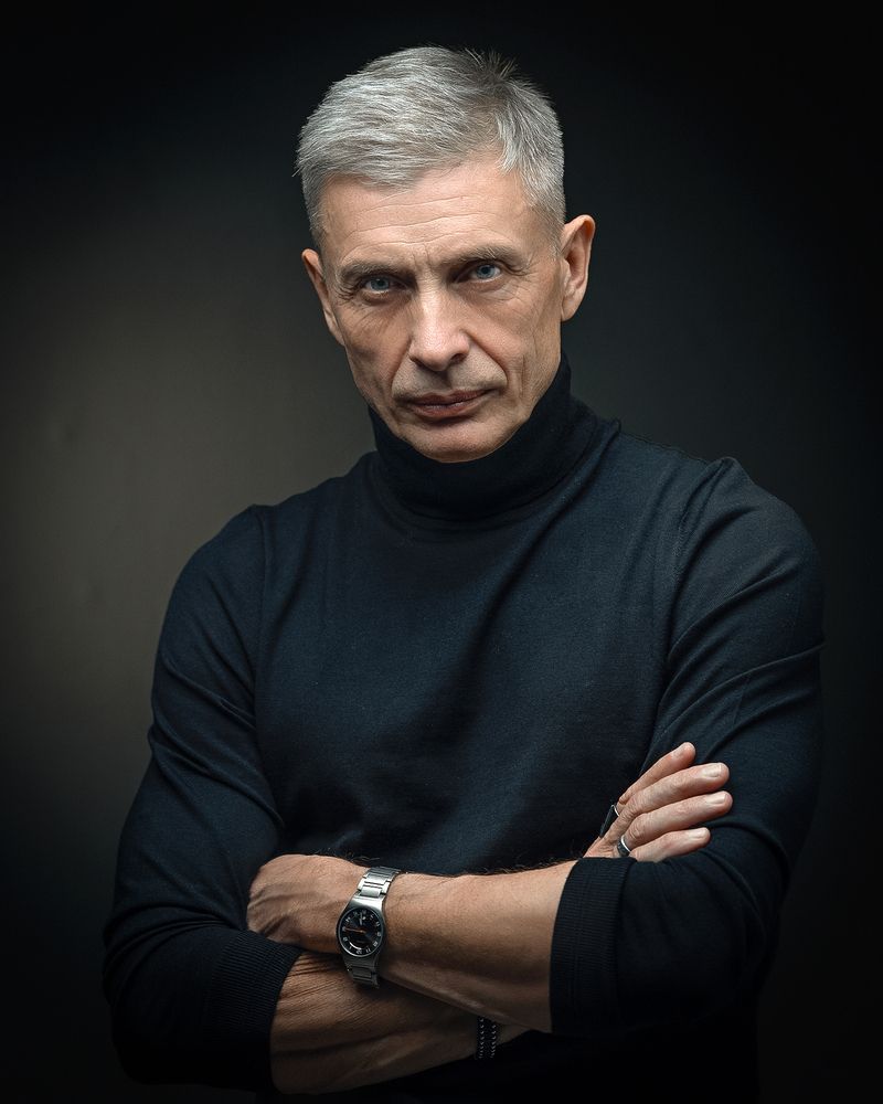 Photograph by Евгений Козлов