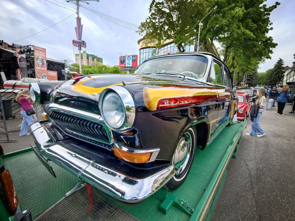 Photograph by Кривенко Владимир