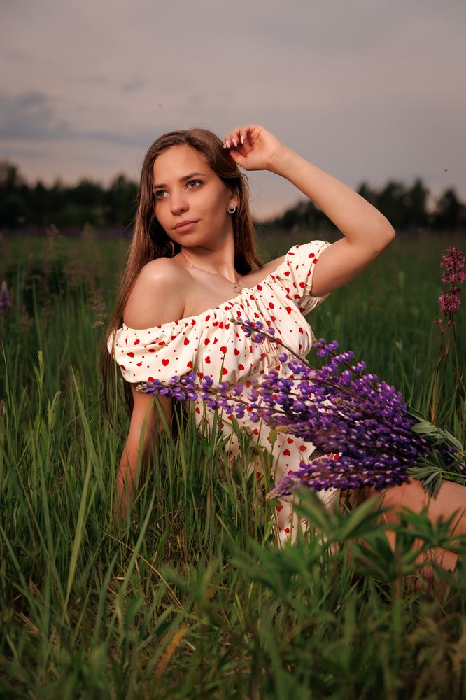 Photograph by Егор Нестеров