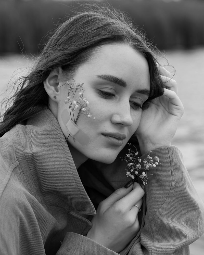 Настроение - спокойствие