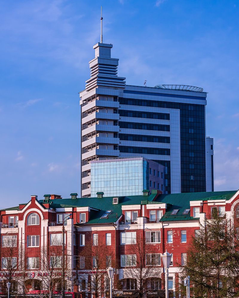 Photograph by Grigoriy