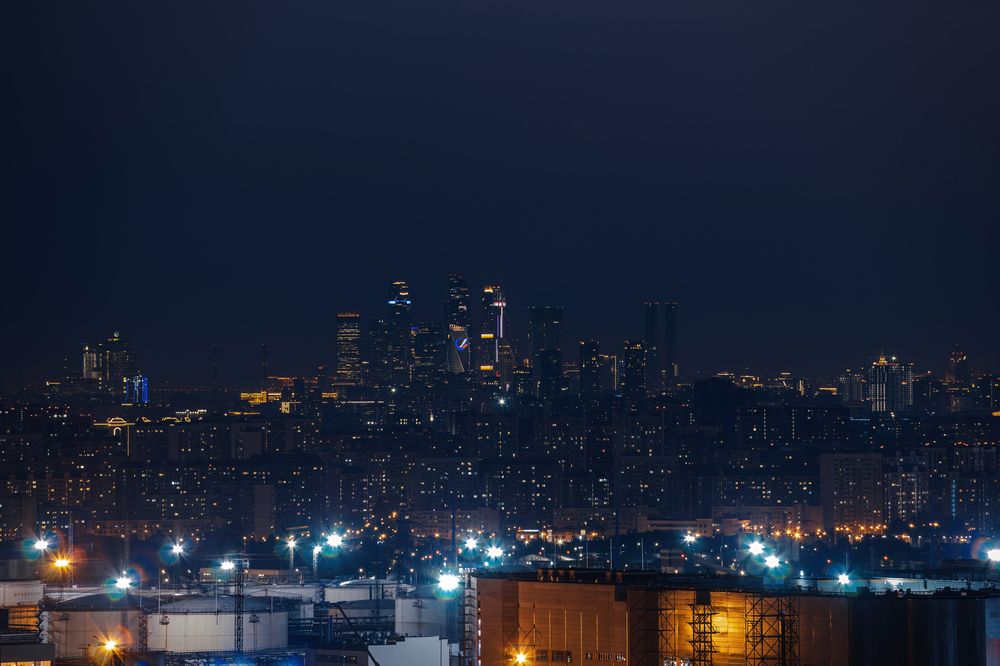 Photograph by Алексей Чеботарев