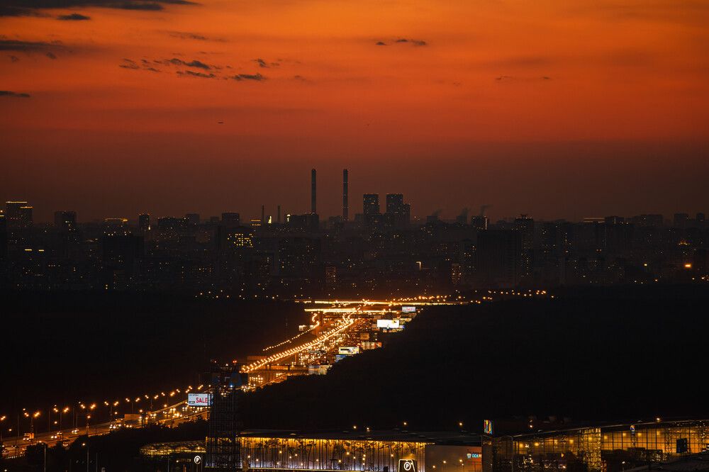 Photograph by Алексей Чеботарев