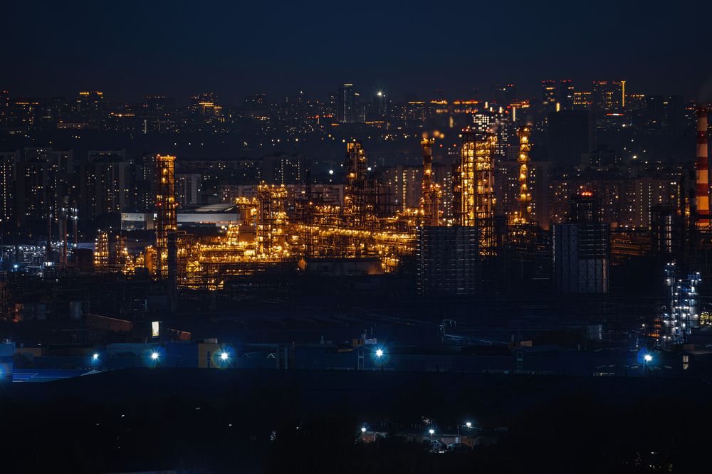 Photograph by Алексей Чеботарев