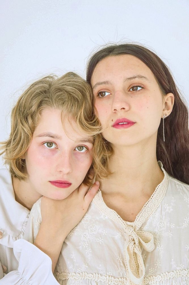 Photograph by Дарья Куклева