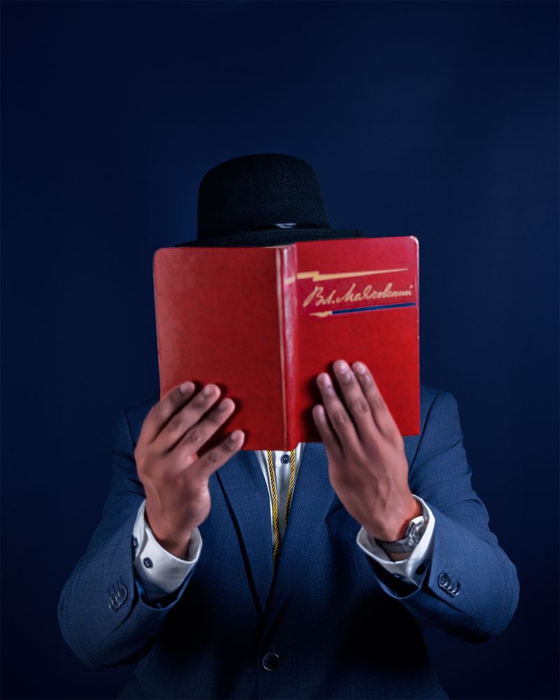 Читая Маяковского