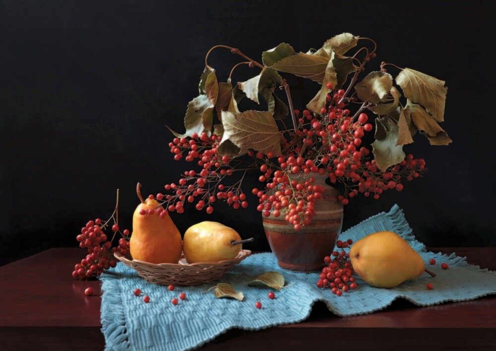 Фотография автора Esther Spektor