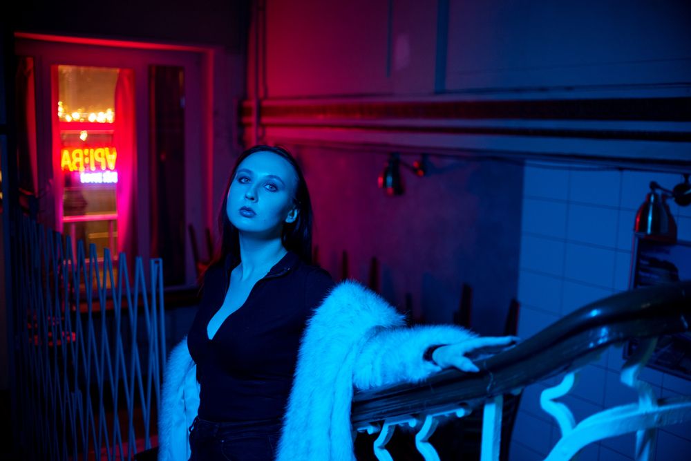 Photograph by Катерина Гущина