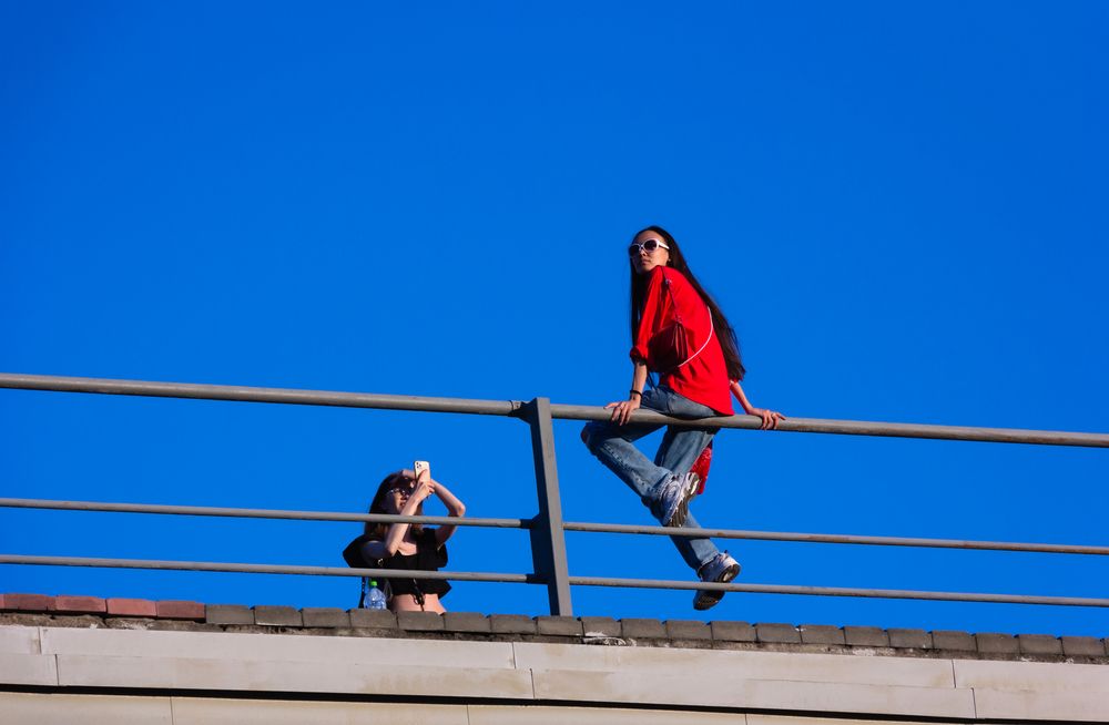 Photograph by Елена Барышева