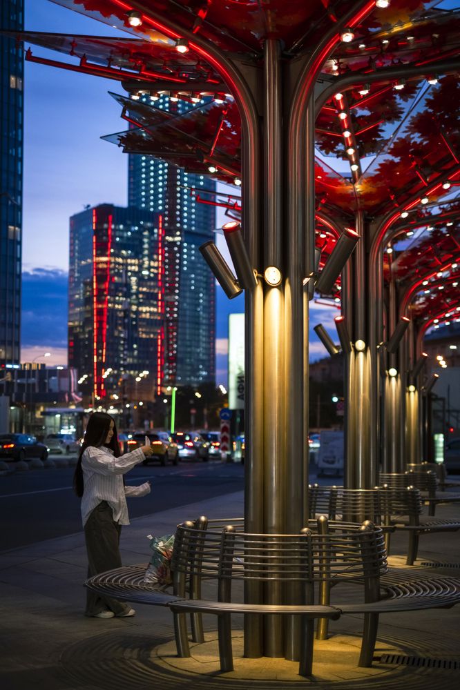 Photograph by Елена Барышева