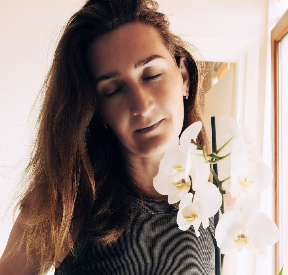 Photograph by Larionov Nikita