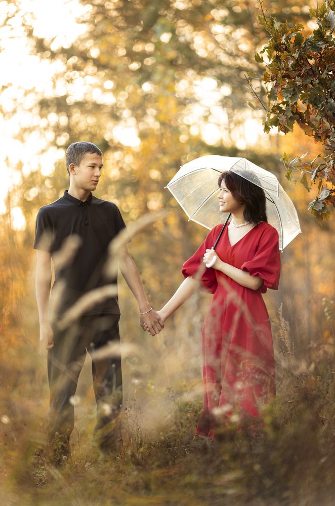 Photograph by Анна Белянинова