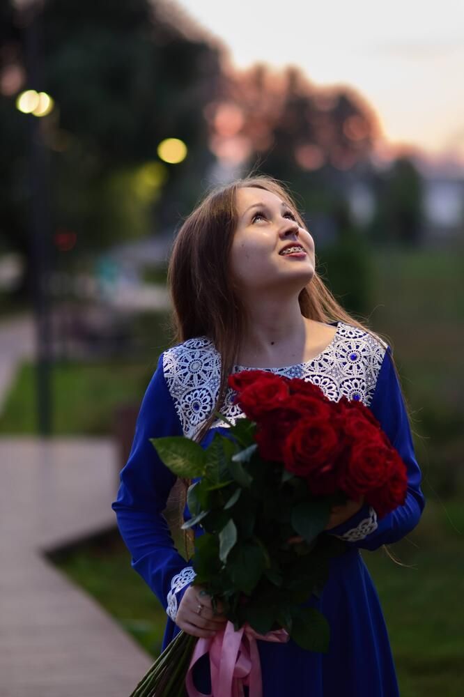 Photograph by Ирина Ященко