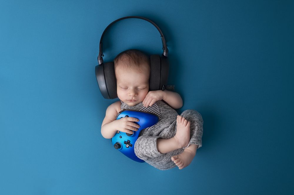 Level One: Life Begins