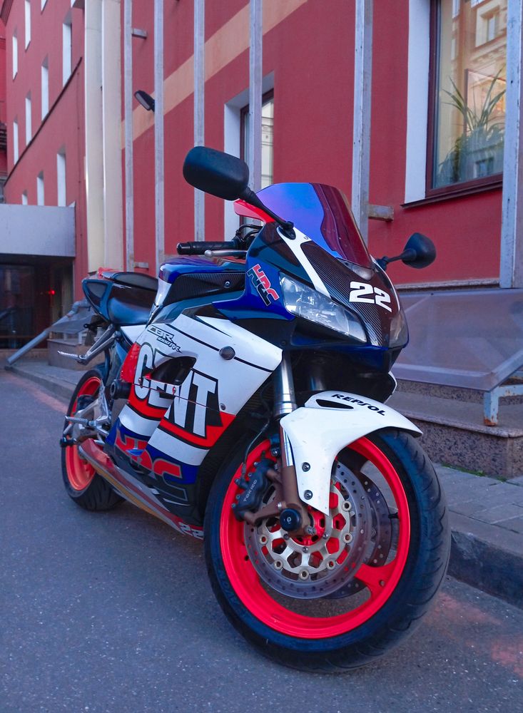 Photograph by Алексей Копылов