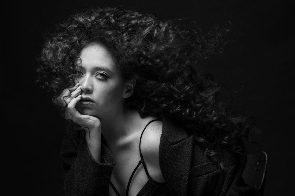 Photograph by Анастасия Рязанцева