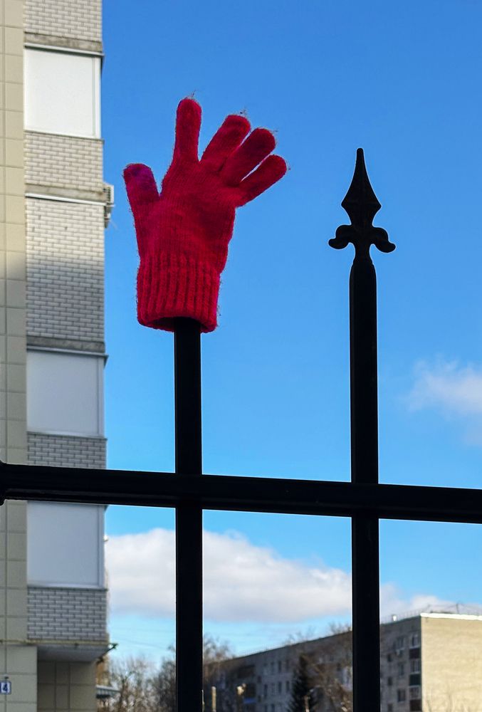 Фотография автора Графов Борис