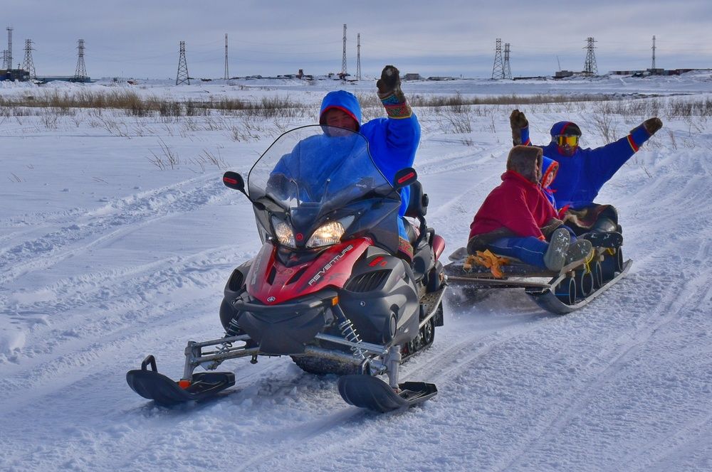 Photograph by Нина Кольман