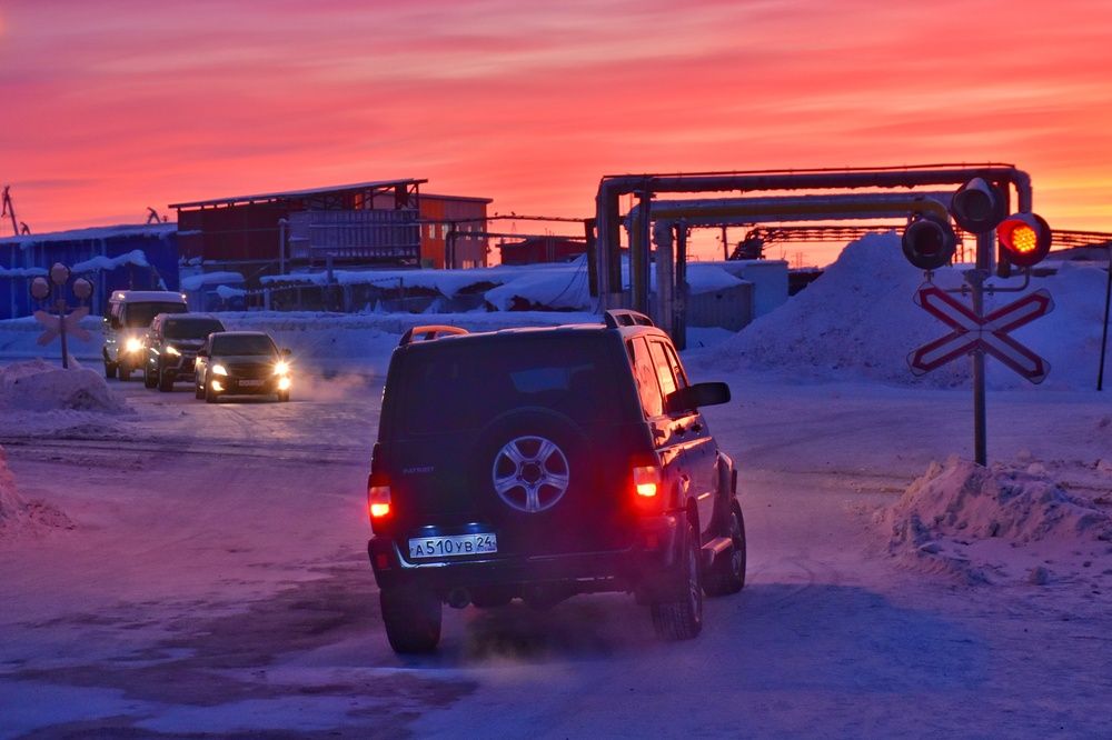 Photograph by Нина Кольман