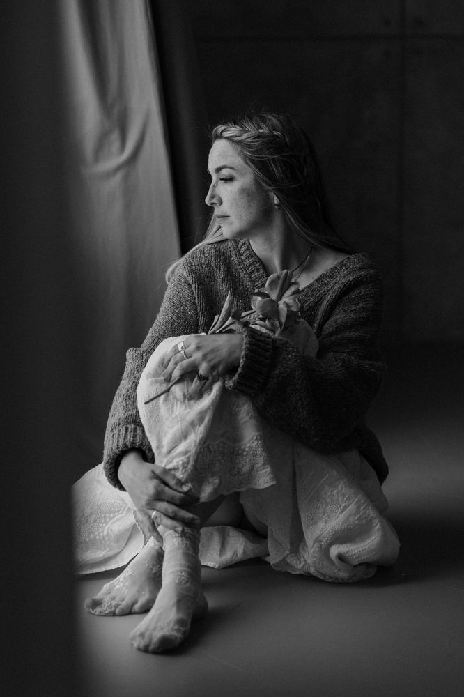 Photograph by Екатерина Абонеева