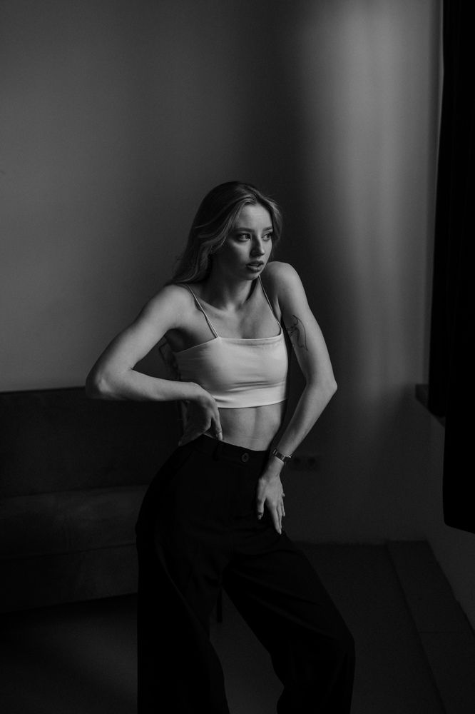 Photograph by Екатерина Абонеева