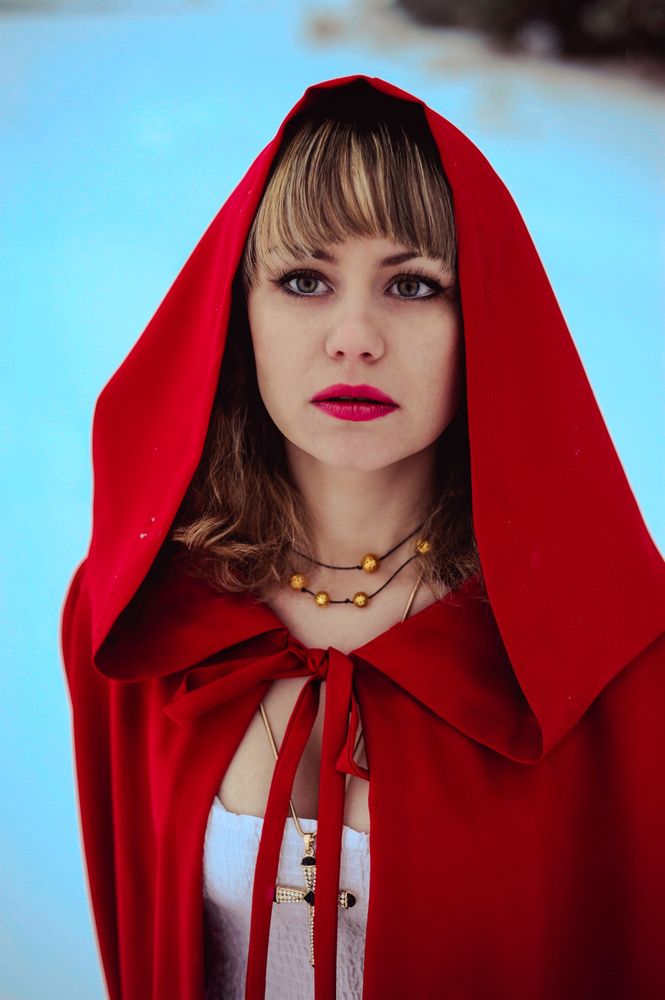 Photograph by Андреев Виктор