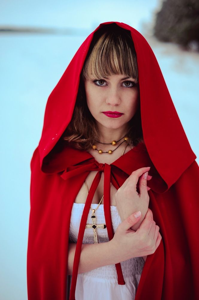 Photograph by Андреев Виктор