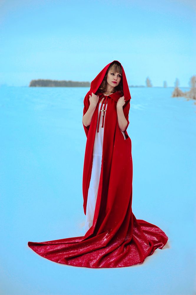 Photograph by Андреев Виктор