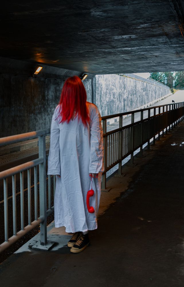 Photograph by Мария Крюкова