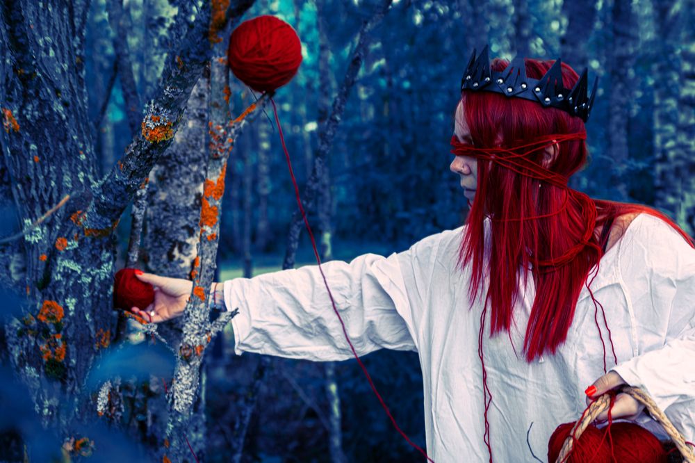 Photograph by Мария Крюкова