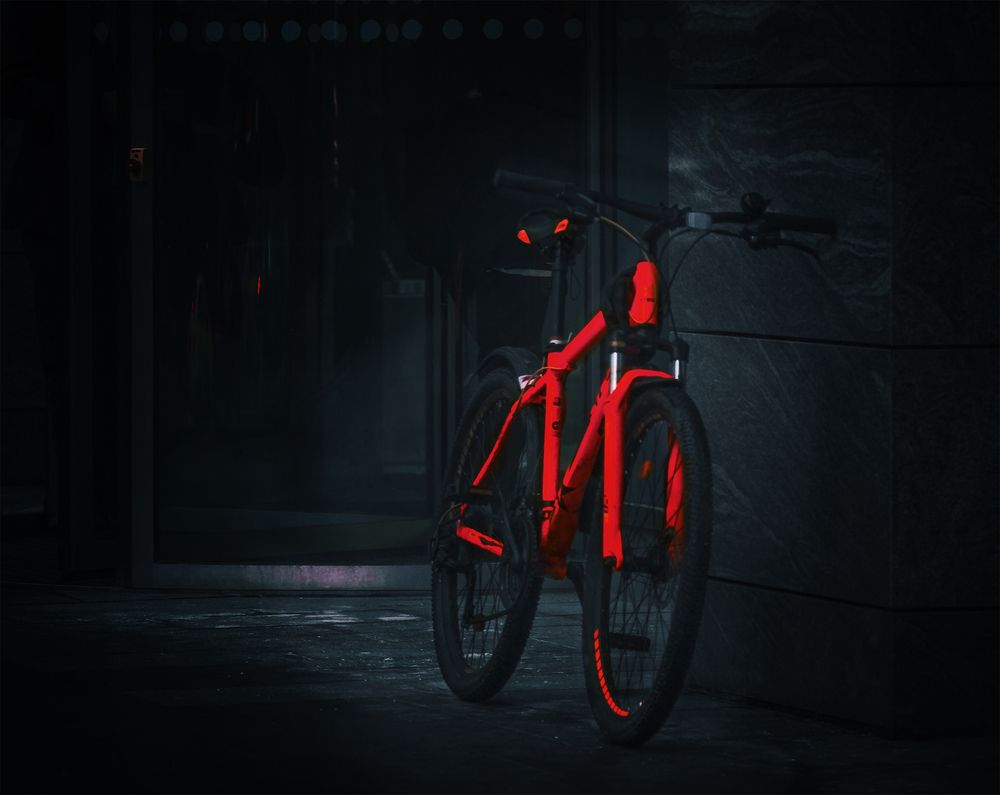 Photograph by Natalia Bolotenkova