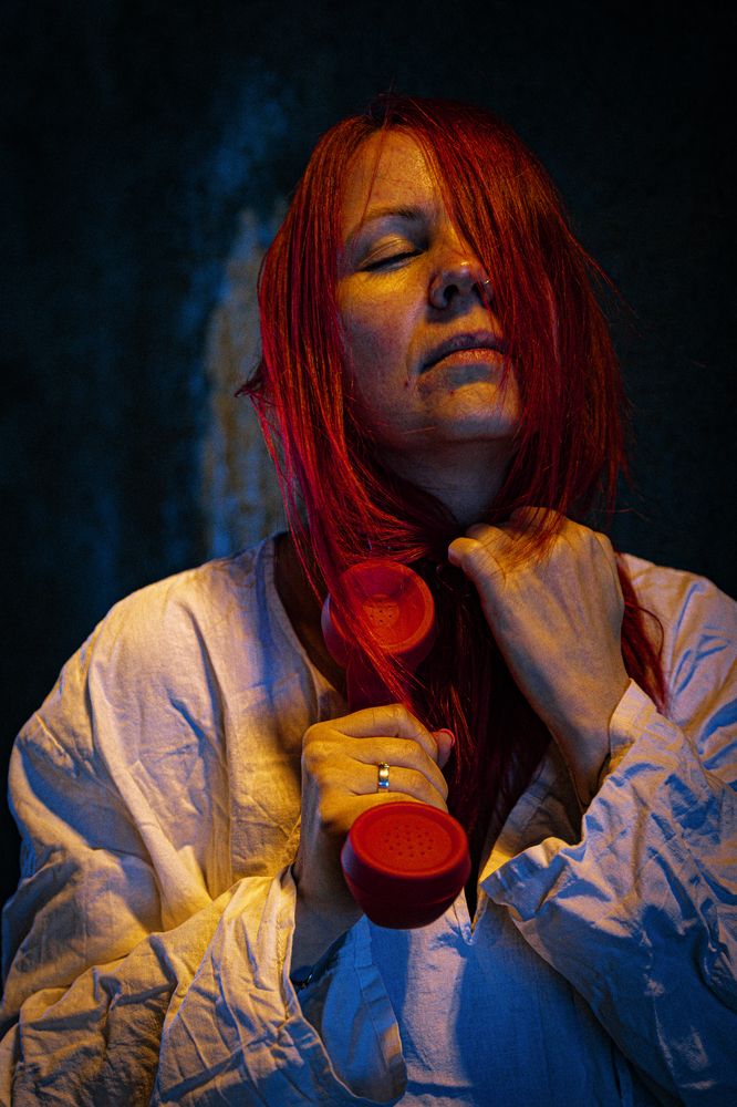 Photograph by Мария Крюкова