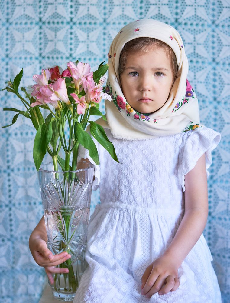 Photograph by Лидия Баженова