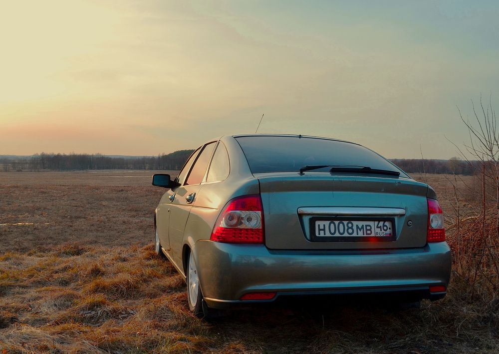 Photograph by Алексей Сиваков