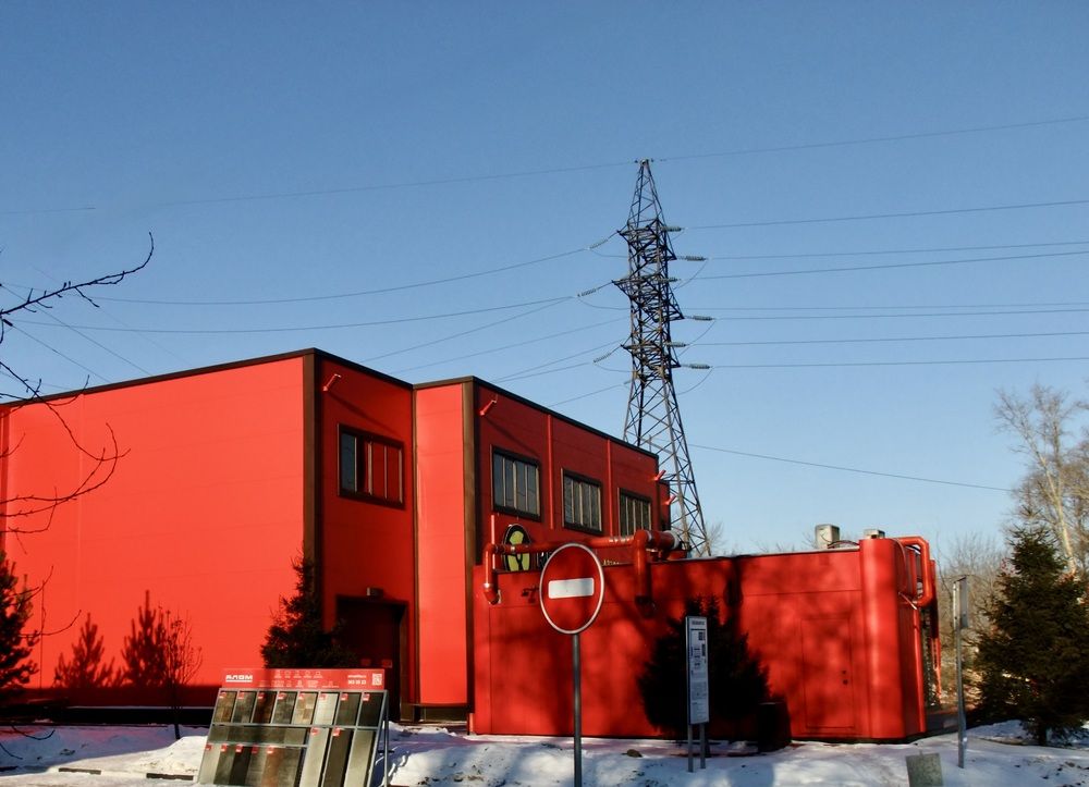 Photograph by Татьяна Шитлина