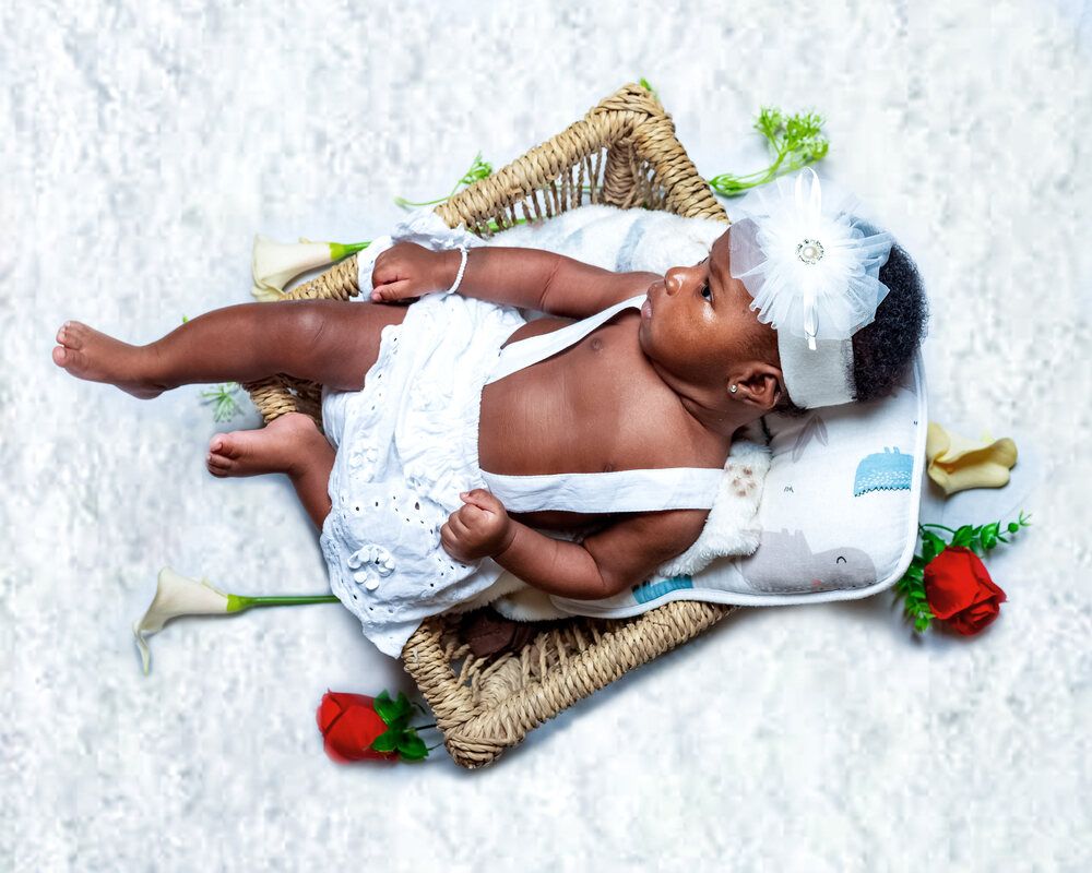 Photograph by OSEI ISSA ATIA