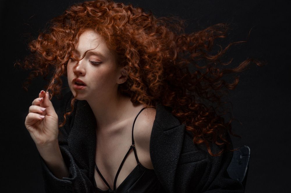 Фотография автора Рязанцева Анастасия