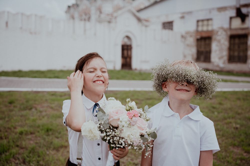 Photograph by Николай Захаров