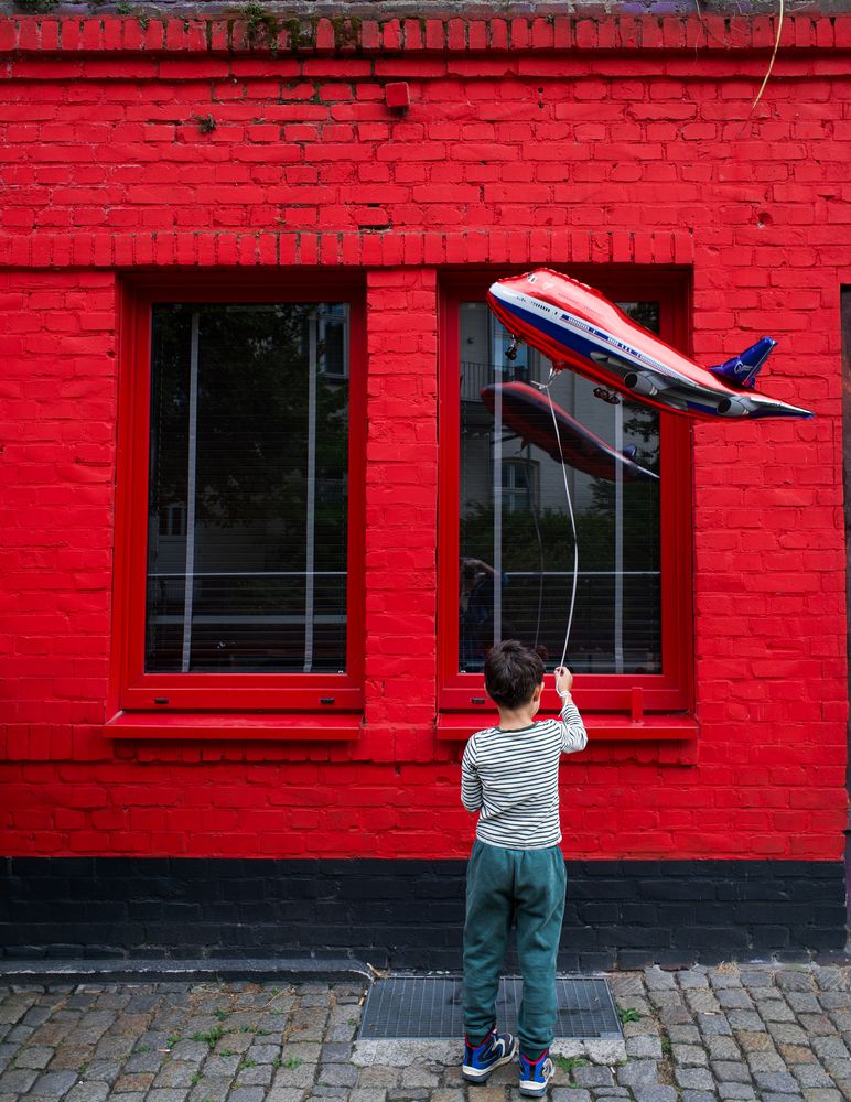 Photograph by Jelena Kintero