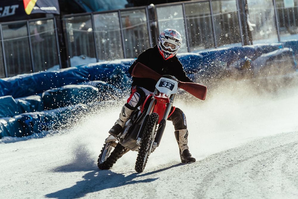 Photograph by Савва Тимофеев