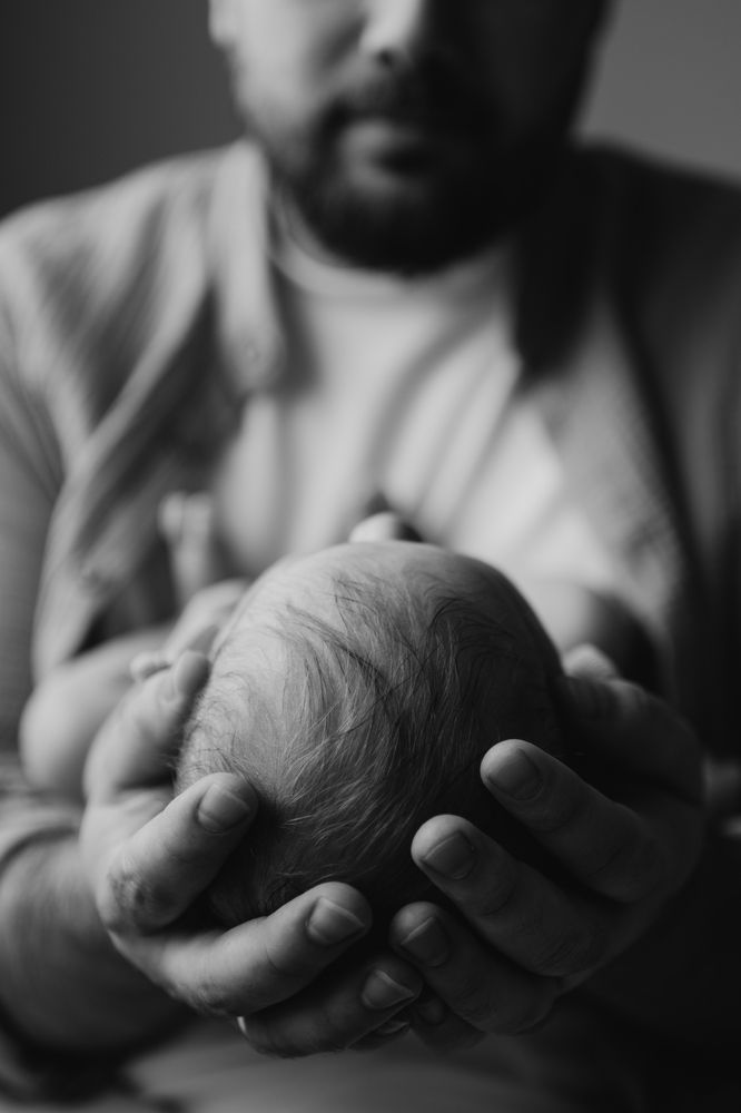 Photograph by Oxana Behlim