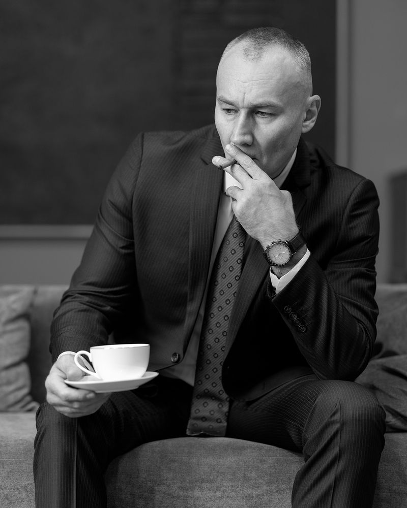 Photograph by Ирина Маркова