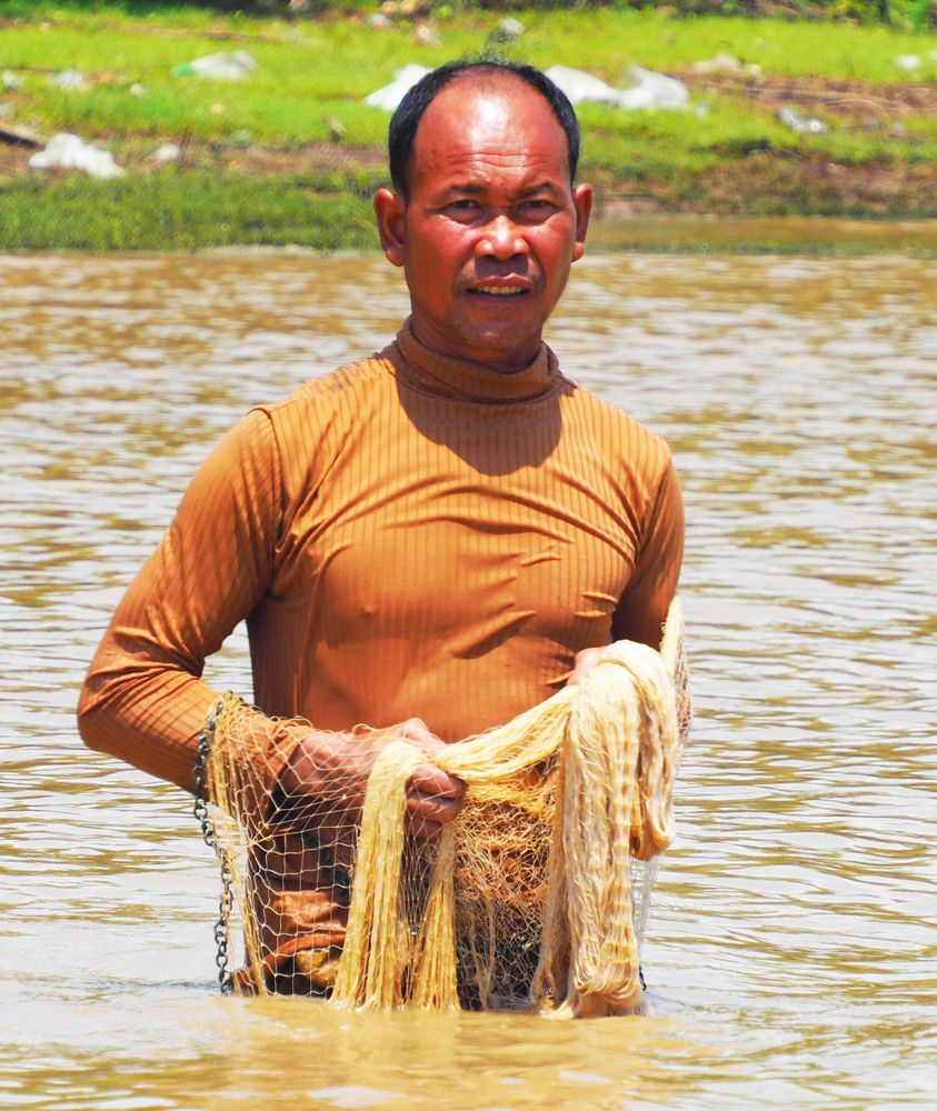 Photograph by ANDREY PERESHEIN